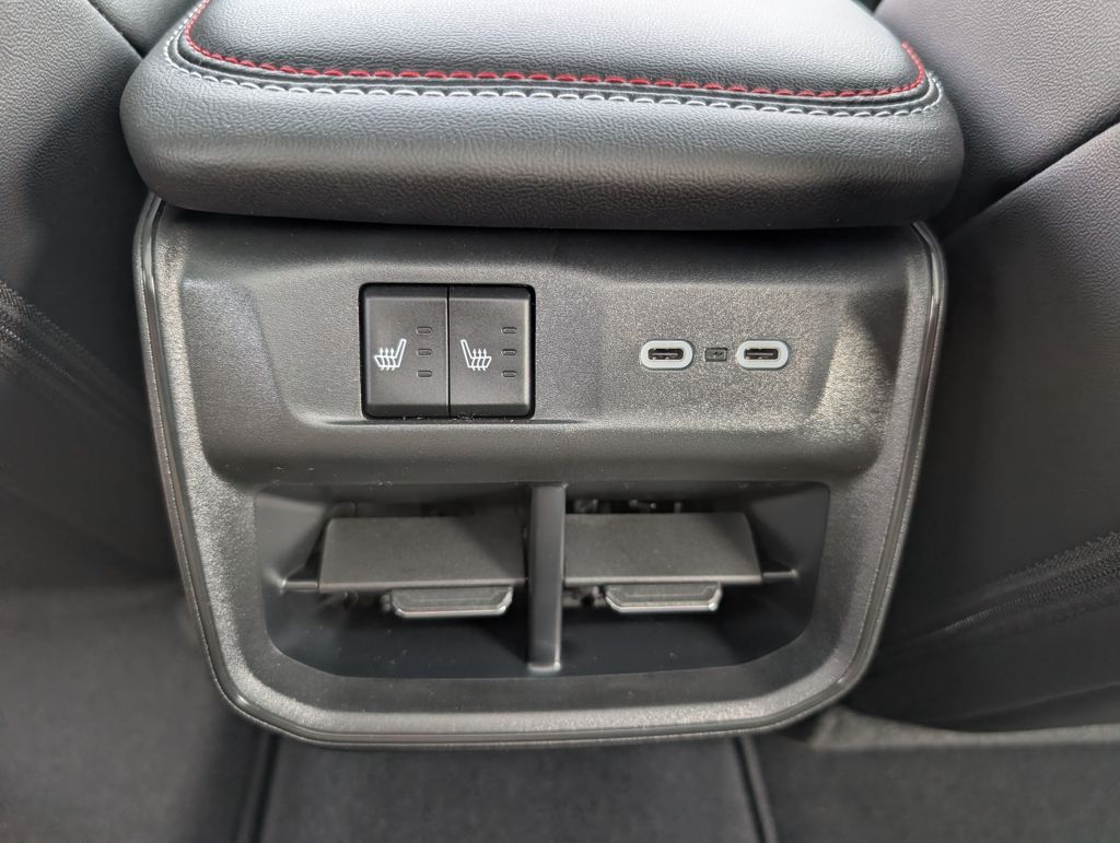 2026 Dodge Charger Scat Pack - Photo 60