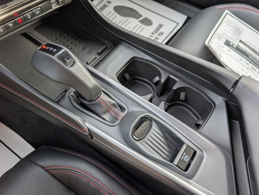 2026 Dodge Charger Scat Pack - Photo 55