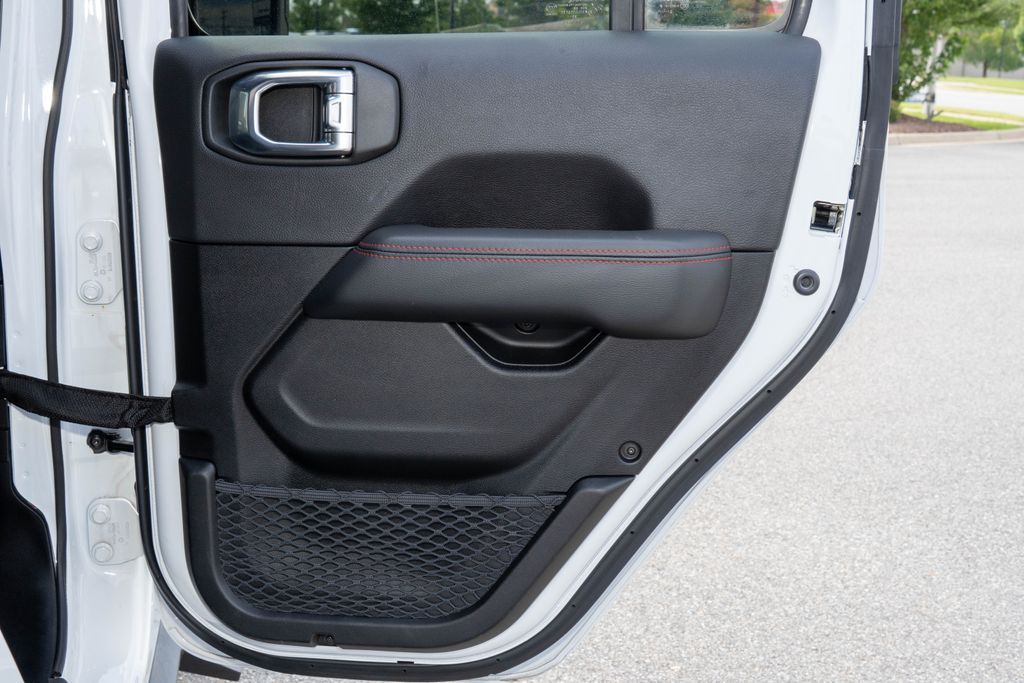 2023 Jeep Gladiator Rubicon - Photo 11