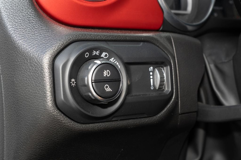 2023 Jeep Gladiator Rubicon - Photo 24