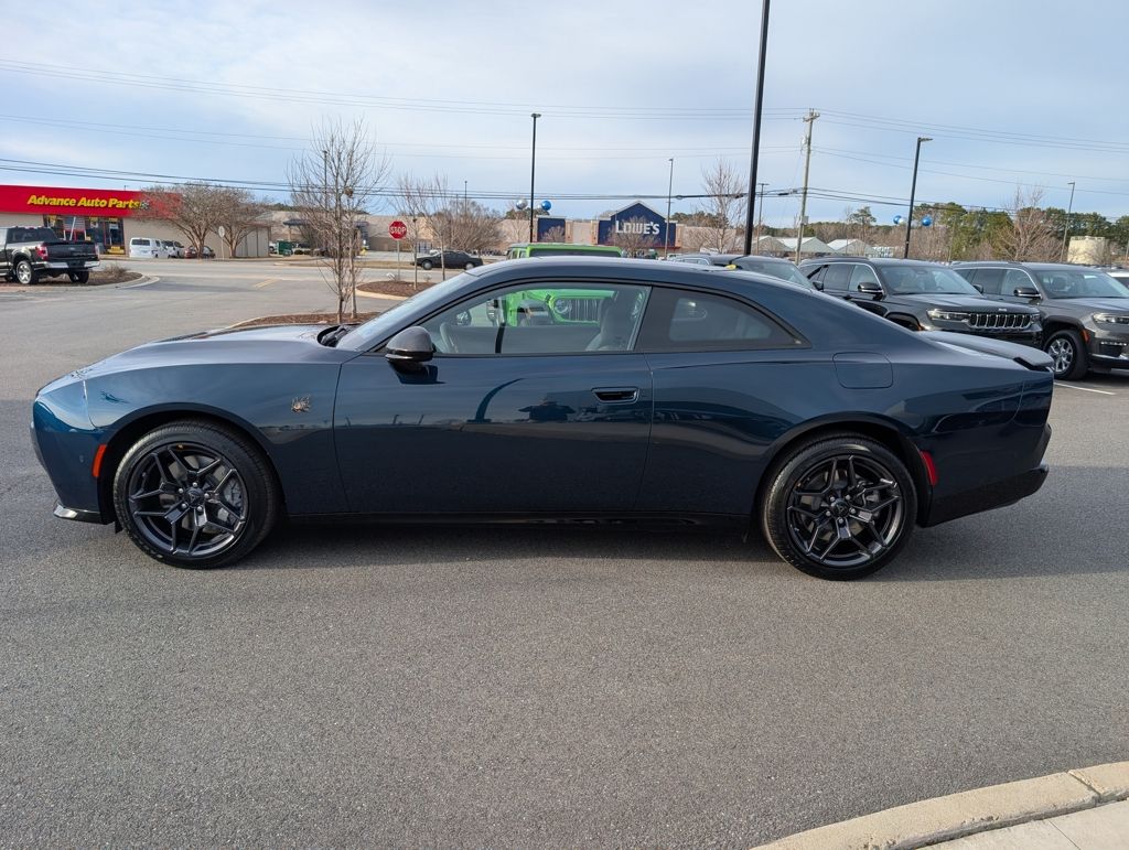 2026 Dodge Charger Scat Pack - Photo 13