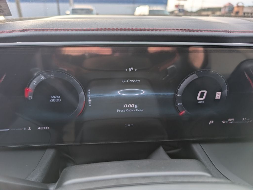 2026 Dodge Charger Scat Pack - Photo 27
