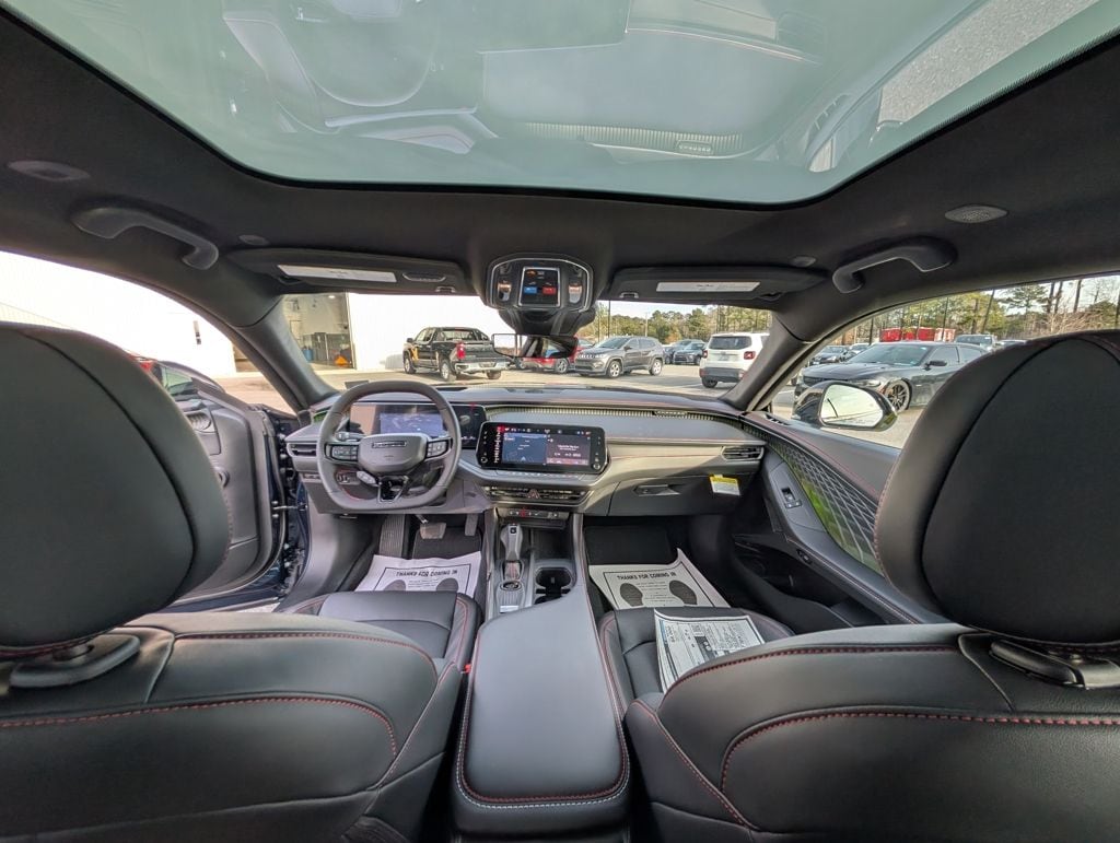 2026 Dodge Charger Scat Pack - Photo 63