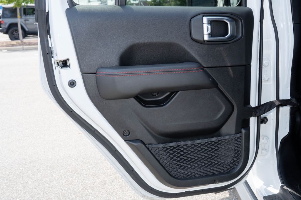 2023 Jeep Gladiator Rubicon - Photo 9