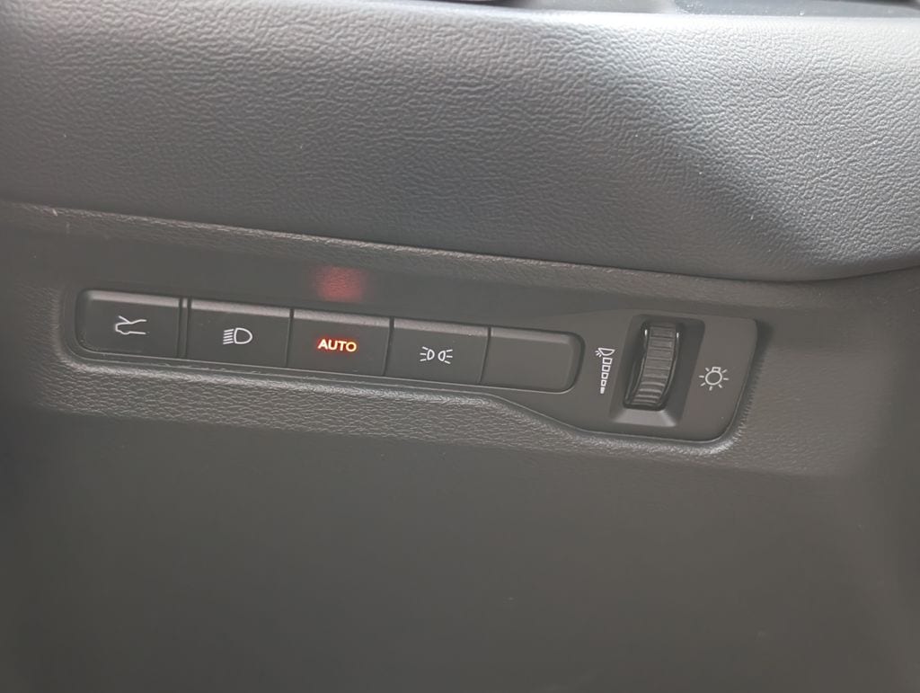 2026 Dodge Charger Scat Pack - Photo 25