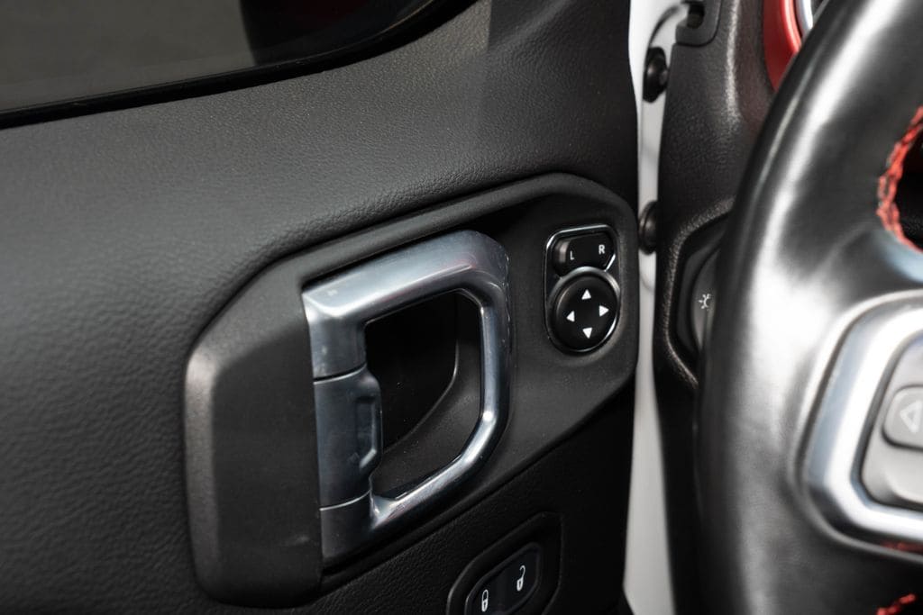 2023 Jeep Gladiator Rubicon - Photo 21