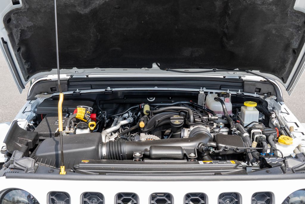 2023 Jeep Gladiator Rubicon - Photo 26