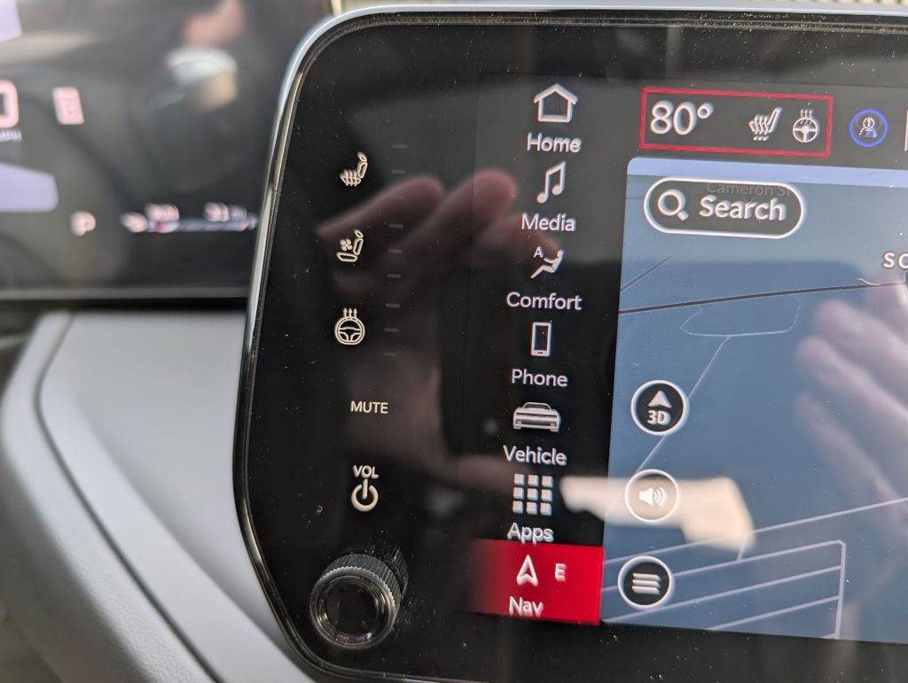 2026 Dodge Charger Scat Pack - Photo 51