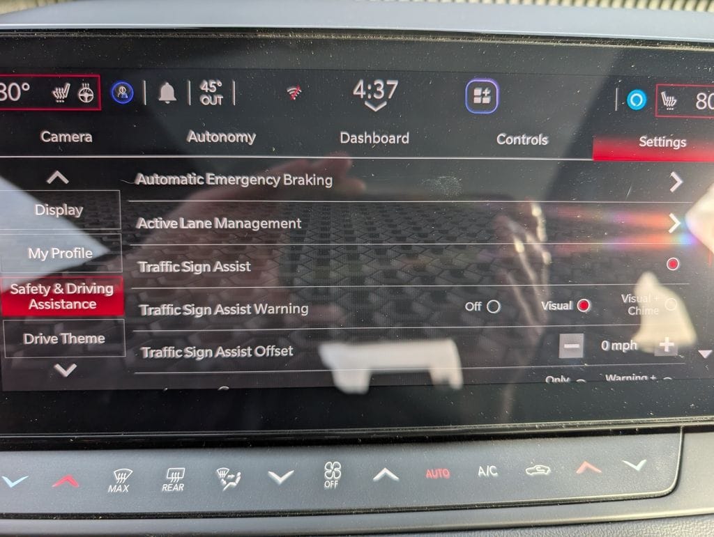 2026 Dodge Charger Scat Pack - Photo 44