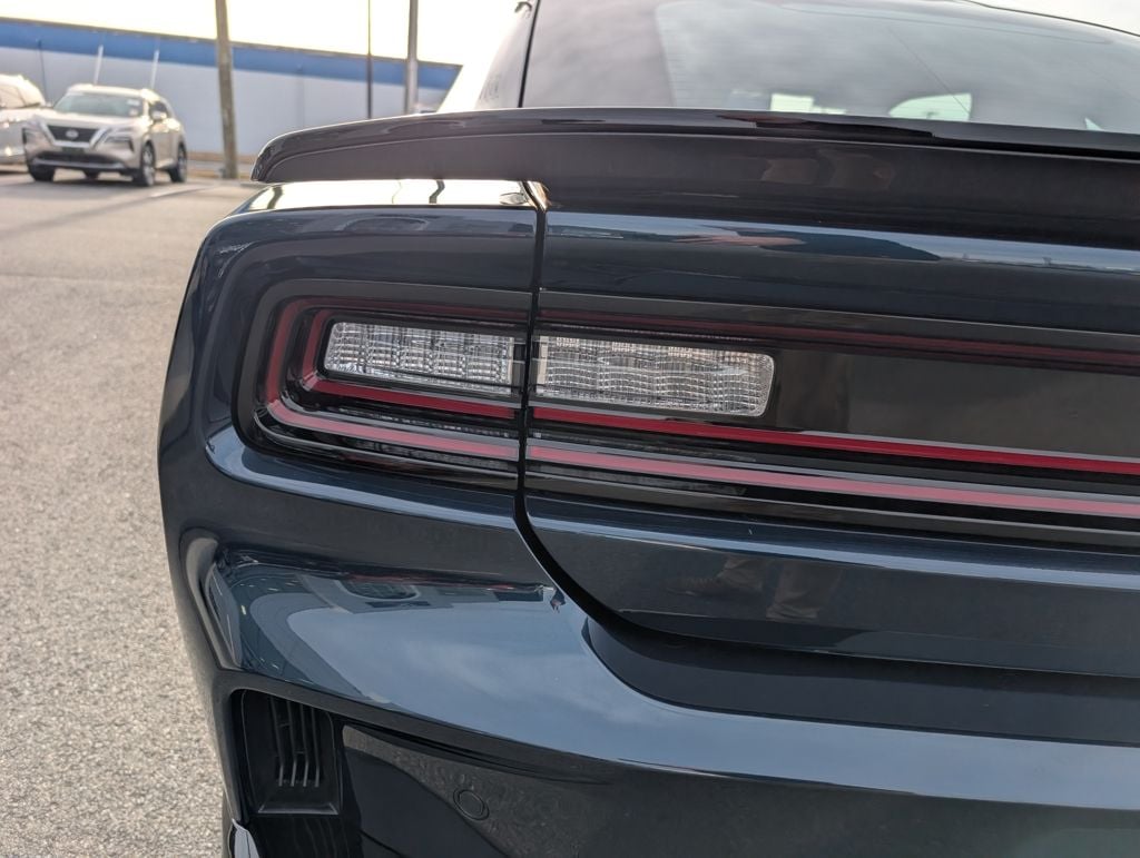 2026 Dodge Charger Scat Pack - Photo 8