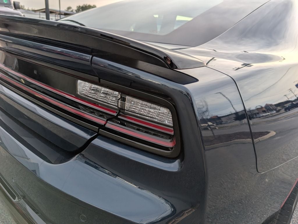 2026 Dodge Charger Scat Pack - Photo 6