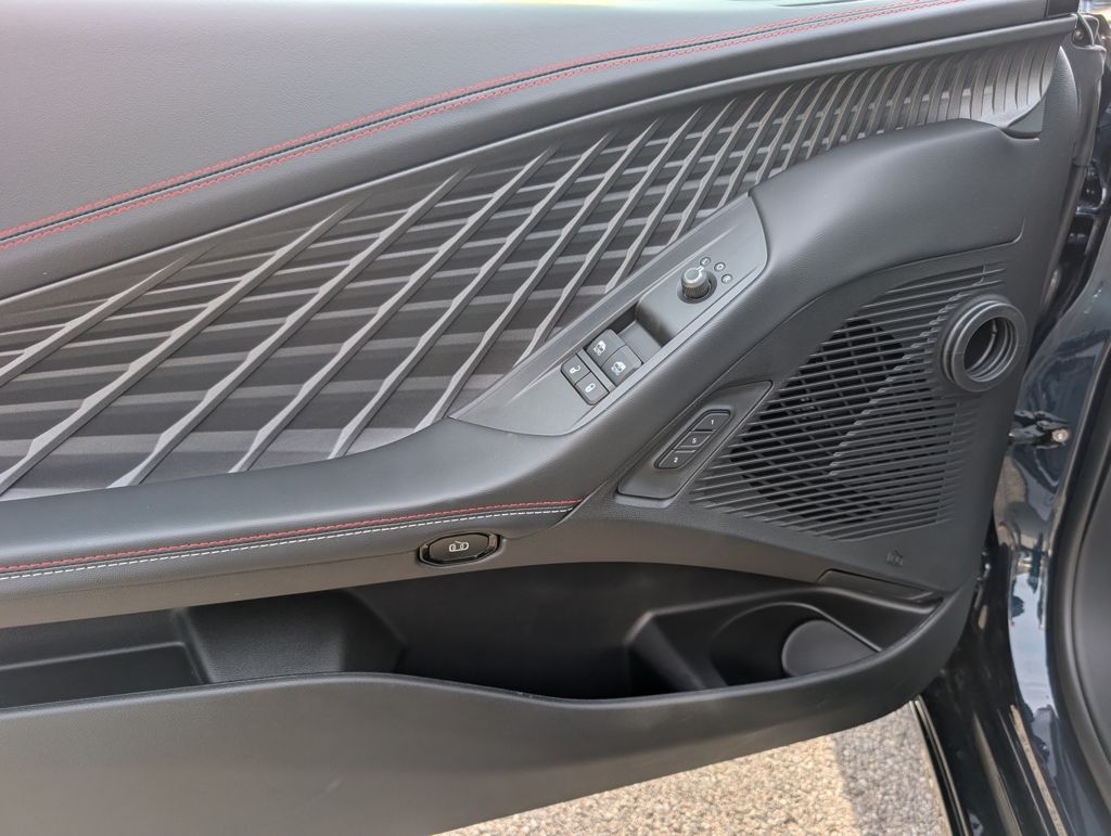 2026 Dodge Charger Scat Pack - Photo 21