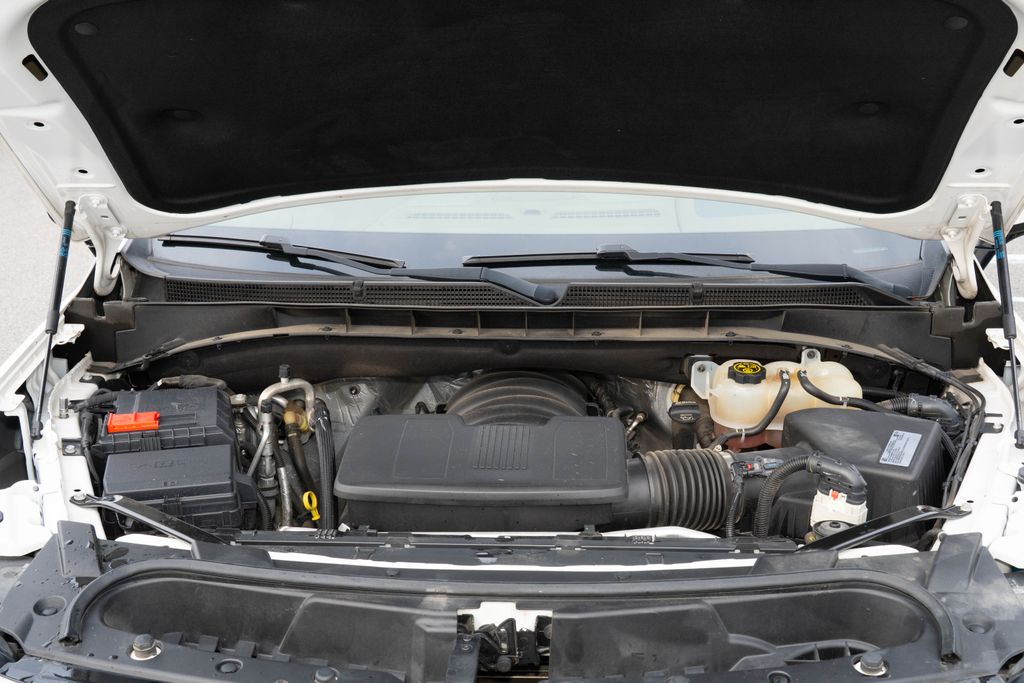 2021 GMC Yukon Denali - Photo 25