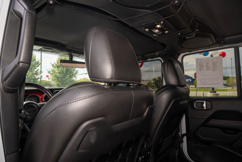 2023 Jeep Gladiator Rubicon - Photo 15