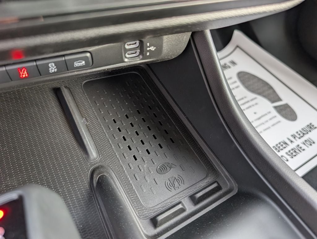 2026 Dodge Charger Scat Pack - Photo 56