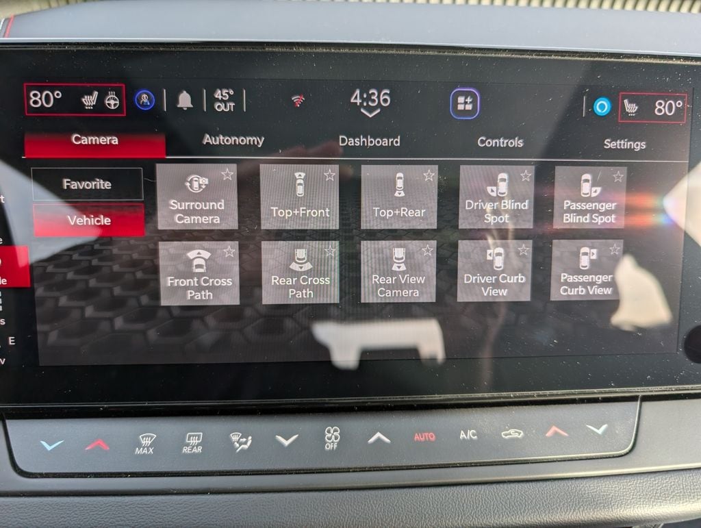 2026 Dodge Charger Scat Pack - Photo 38