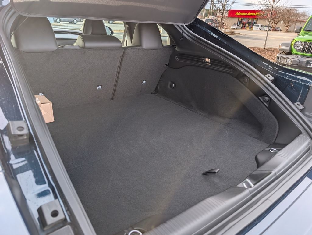 2026 Dodge Charger Scat Pack - Photo 10