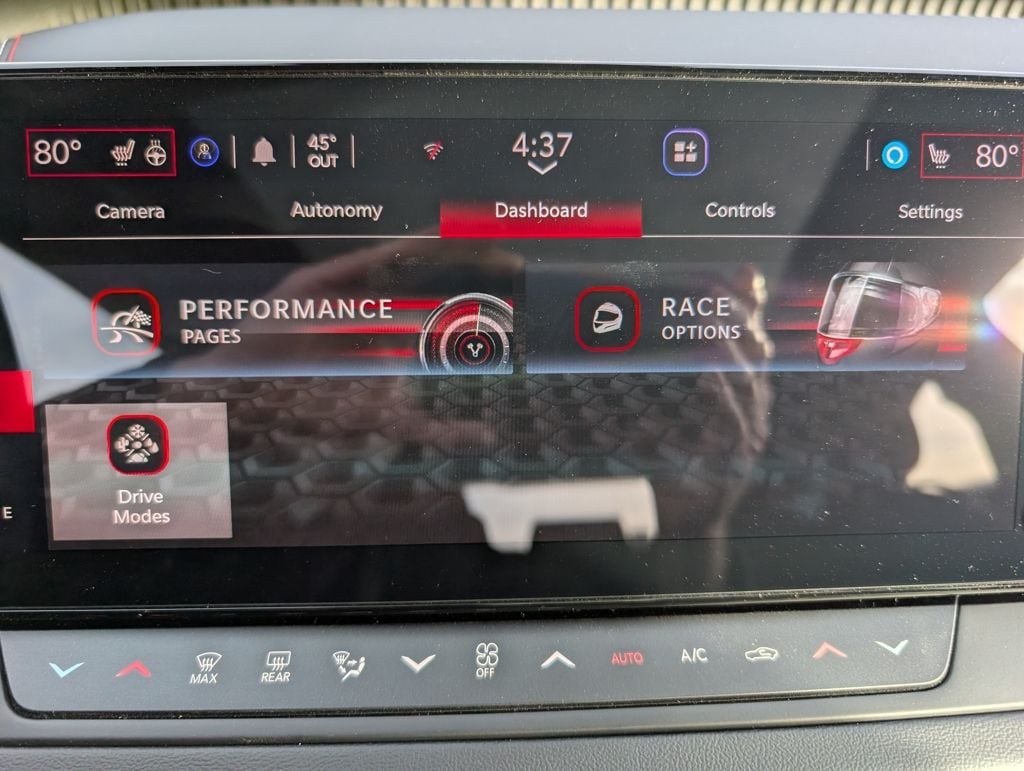 2026 Dodge Charger Scat Pack - Photo 42