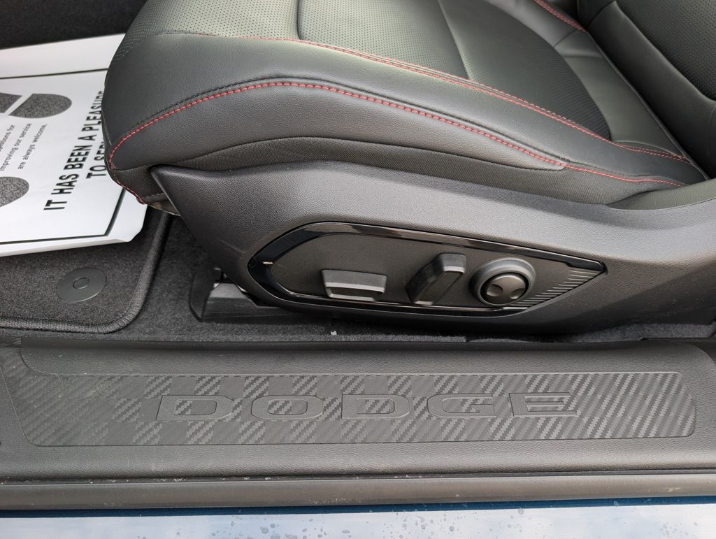 2026 Dodge Charger Scat Pack - Photo 22