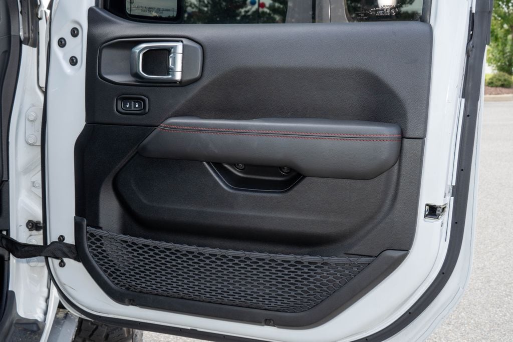 2023 Jeep Gladiator Rubicon - Photo 10
