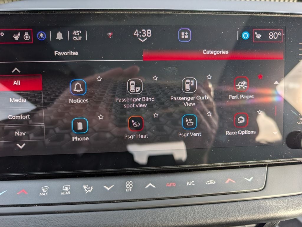 2026 Dodge Charger Scat Pack - Photo 48