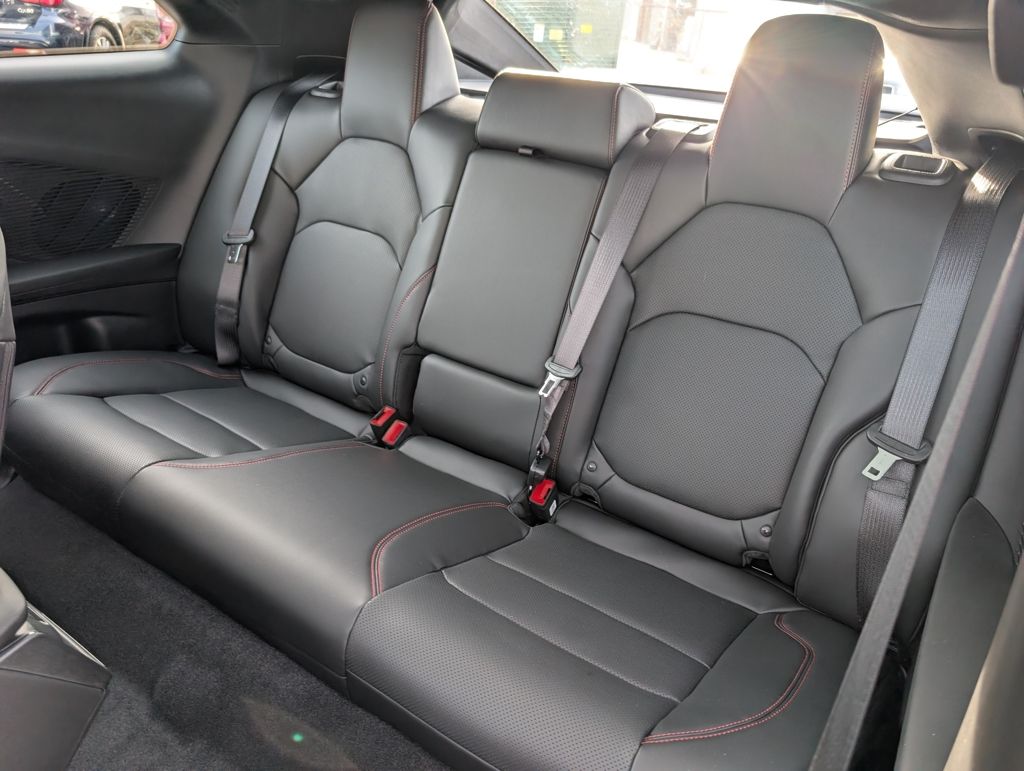 2026 Dodge Charger Scat Pack - Photo 59