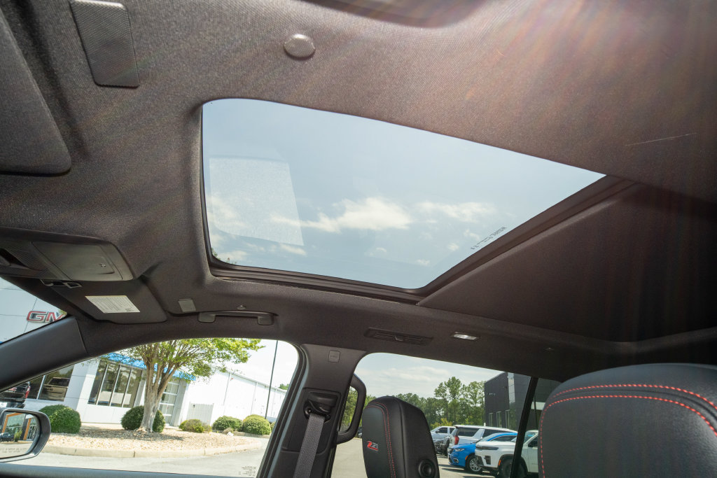 2026 Chevrolet Traverse Z71 - Photo 17