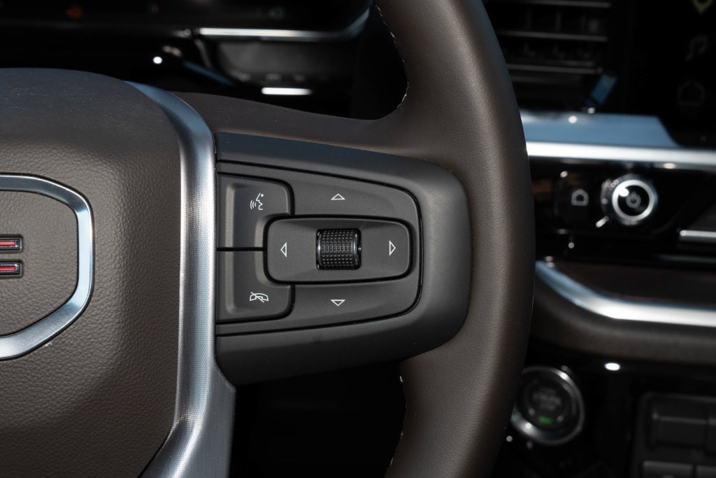 2026 GMC Sierra 2500HD SLT - Photo 27