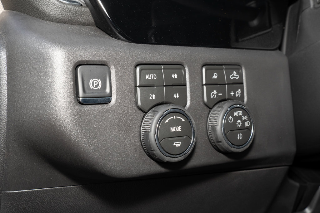 2026 Chevrolet Silverado 1500 LT Trail Boss - Photo 26