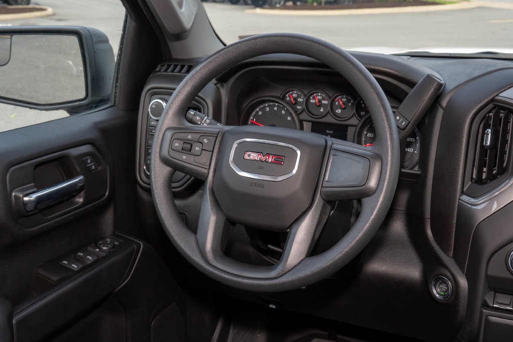 2026 GMC Sierra 1500 Pro - Photo 19