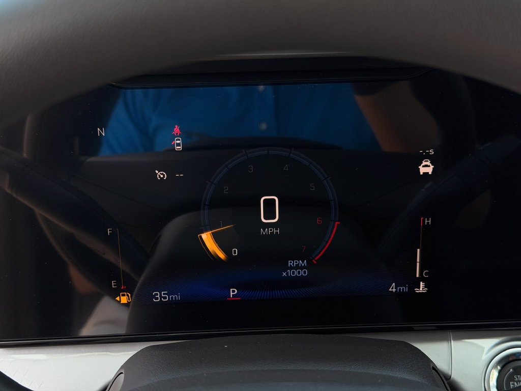 2026 Chevrolet Trax LT - Photo 23