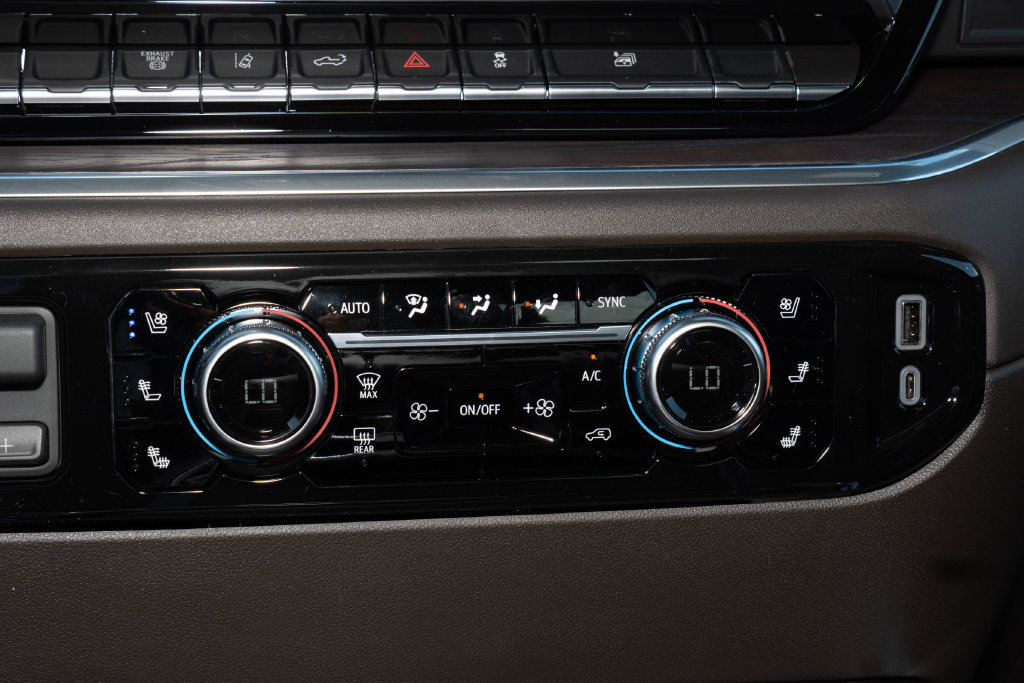 2026 GMC Sierra 2500HD SLT - Photo 22