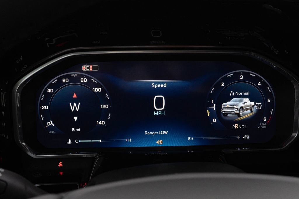 2026 Chevrolet Silverado 1500 RST - Photo 25