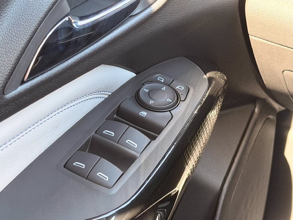 2026 Chevrolet Trax LT - Photo 19