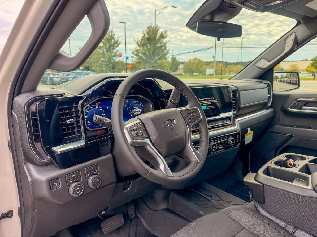 2026 Chevrolet Silverado 1500 RST - Photo 10