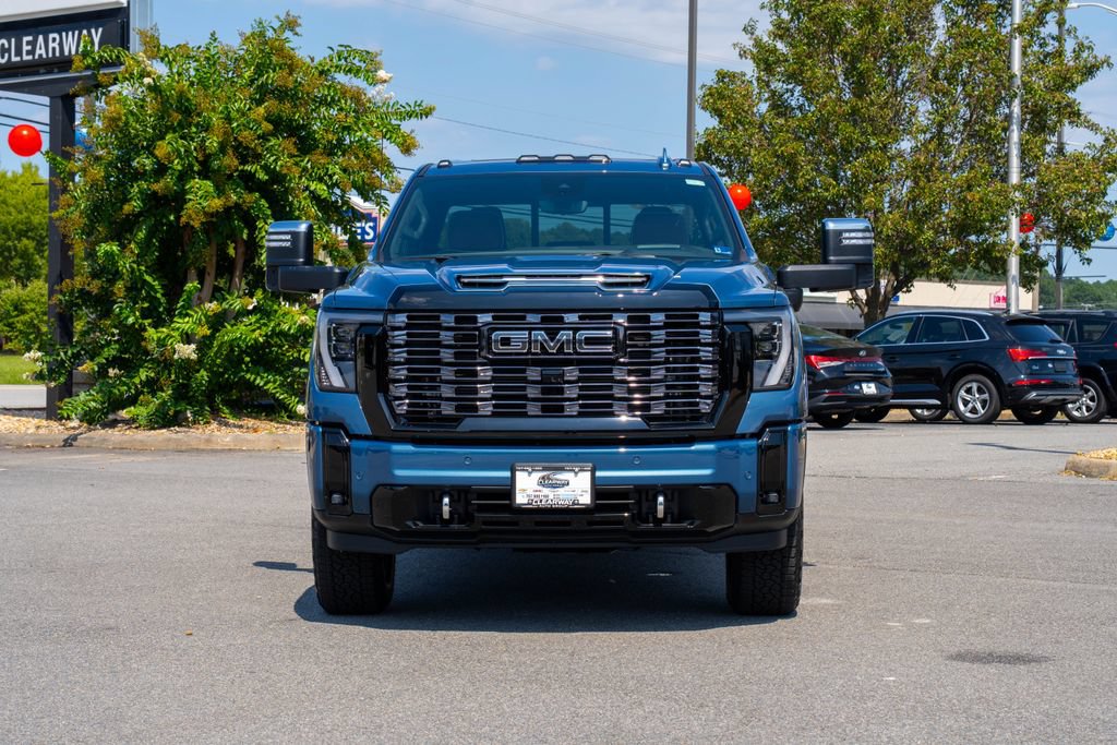 New 2026 GMC Sierra 2500 HD Denali Ultimate Truck