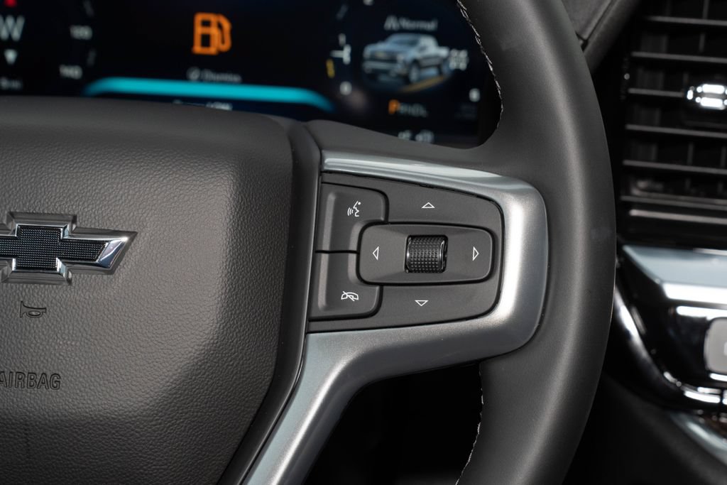 2026 Chevrolet Silverado 1500 RST - Photo 22