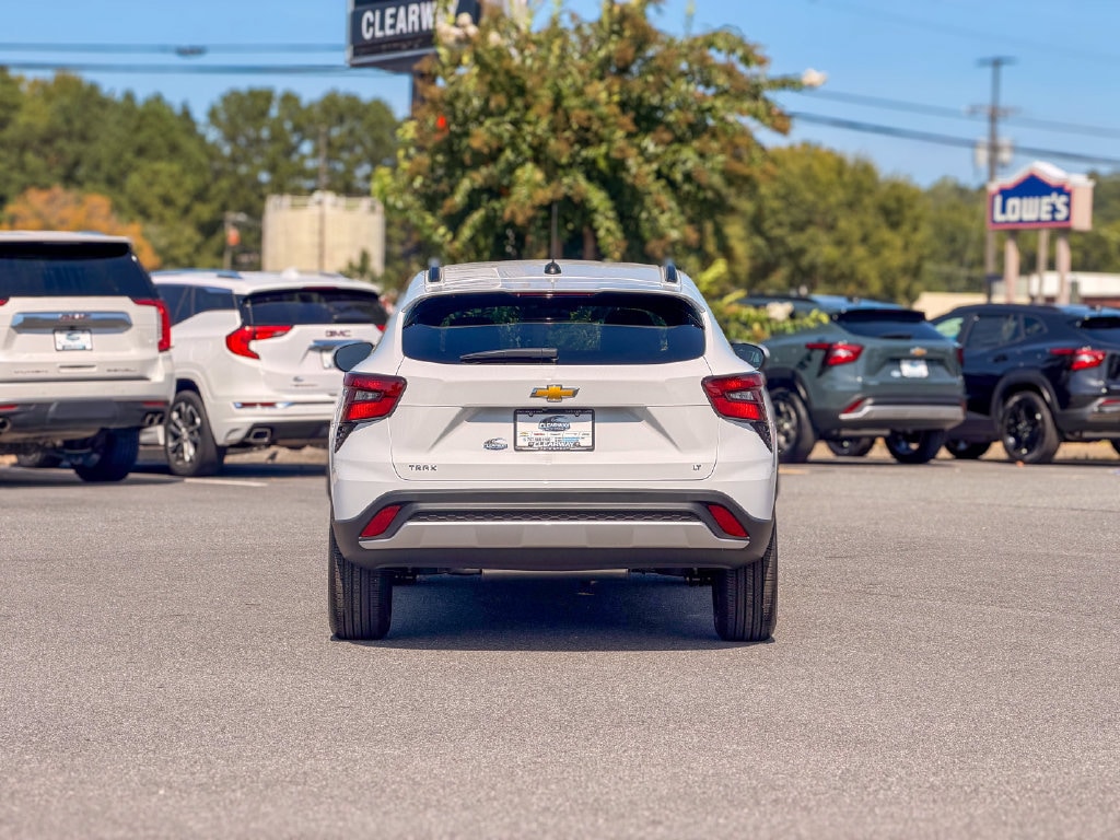 2026 Chevrolet Trax LT - Photo 6