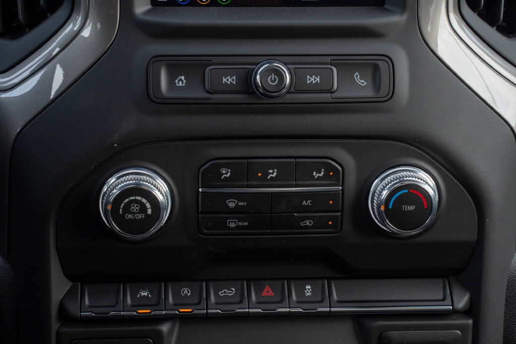 2026 GMC Sierra 1500 Pro - Photo 21