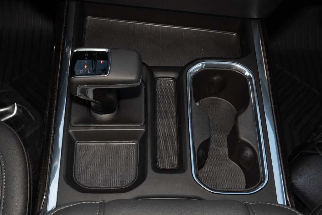 2026 Chevrolet Silverado 1500 LT Trail Boss - Photo 22