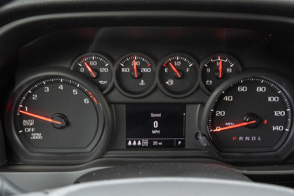 2026 GMC Sierra 1500 Pro - Photo 29