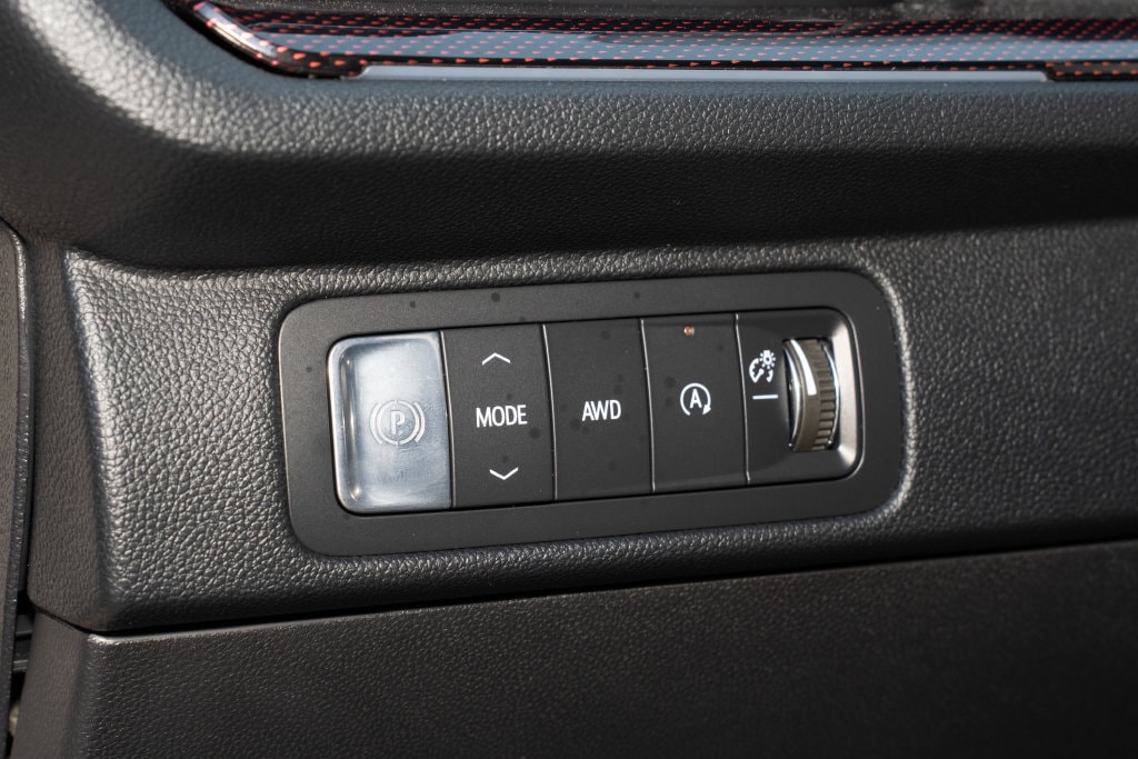 2026 Chevrolet Traverse Z71 - Photo 29
