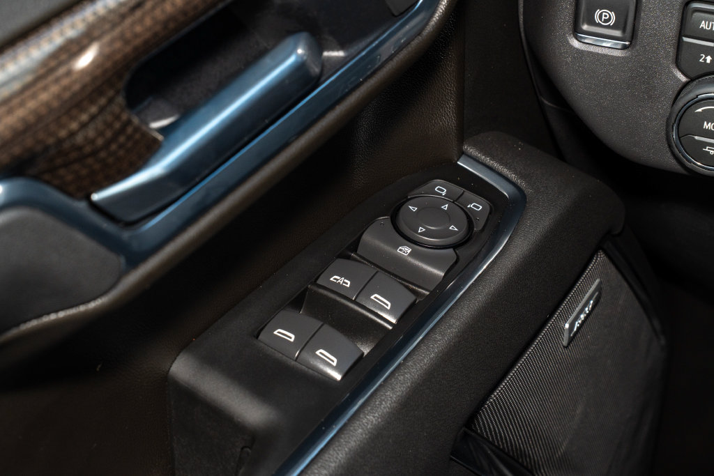 2026 Chevrolet Silverado 1500 LT Trail Boss - Photo 23
