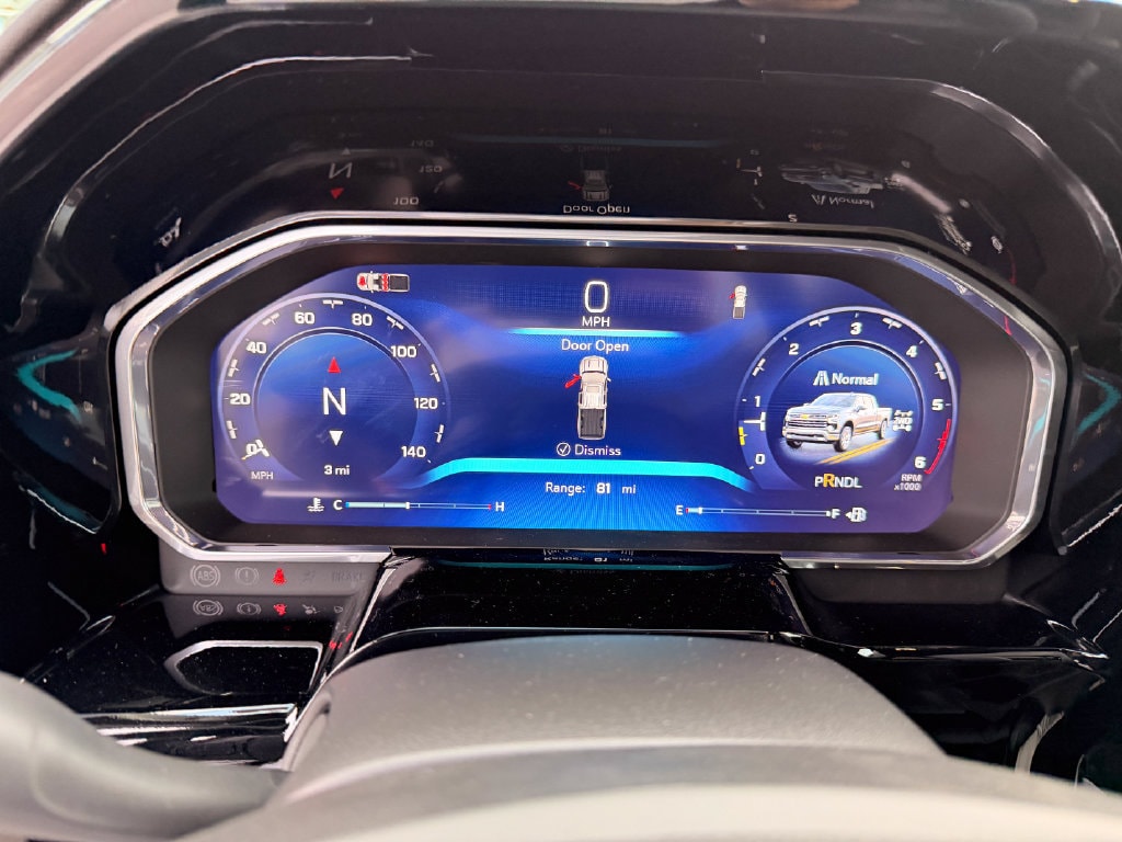2026 Chevrolet Silverado 1500 RST - Photo 22