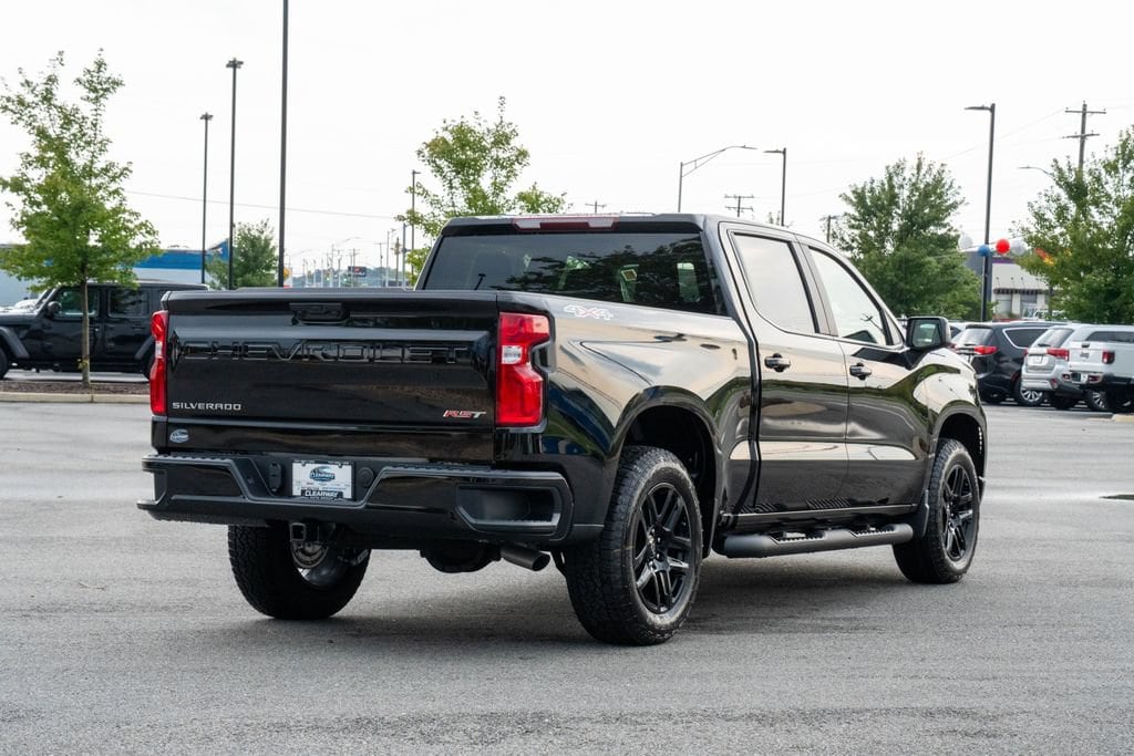 2026 Chevrolet Silverado 1500 RST - Photo 7