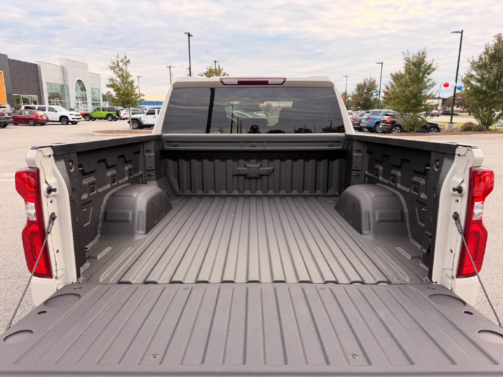 2026 Chevrolet Silverado 1500 RST - Photo 9