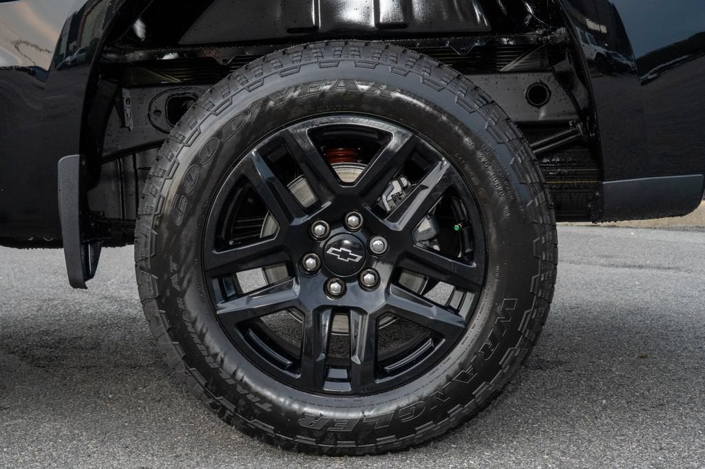 2026 Chevrolet Silverado 1500 RST - Photo 29