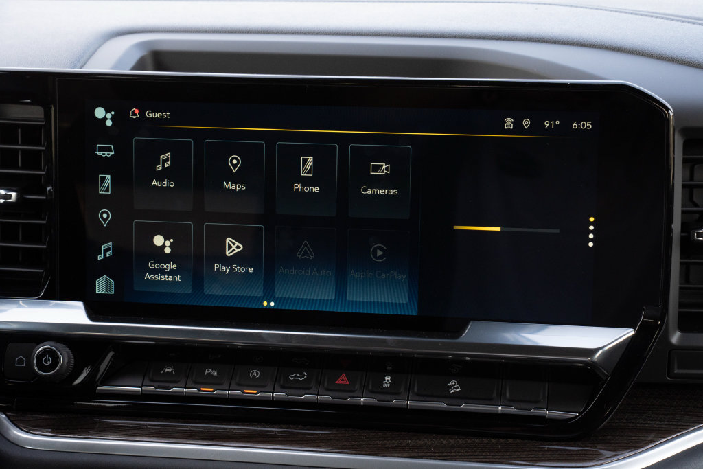 2026 Chevrolet Silverado 1500 LT Trail Boss - Photo 19