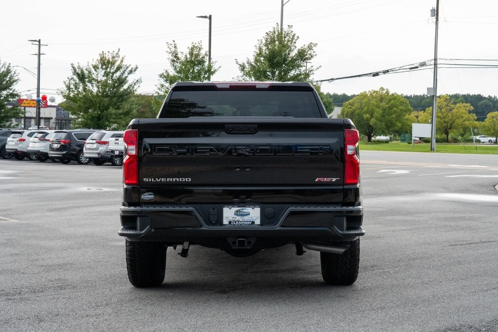 2026 Chevrolet Silverado 1500 RST - Photo 6