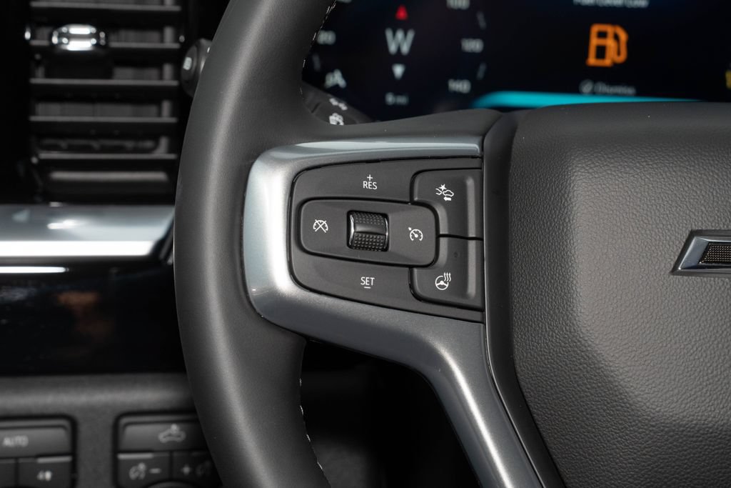 2026 Chevrolet Silverado 1500 RST - Photo 21